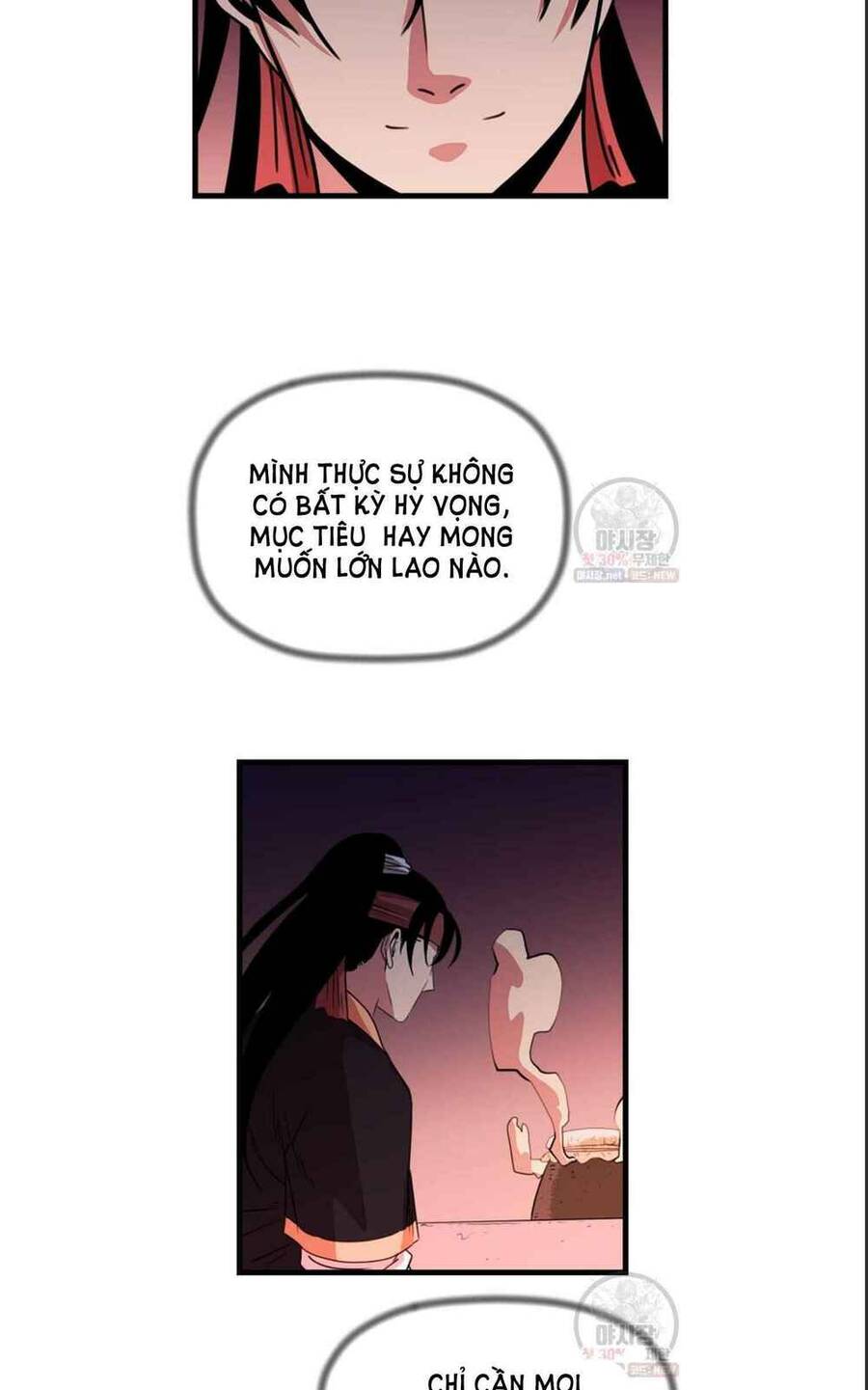 Học Giả Trở Lại - Chương 34