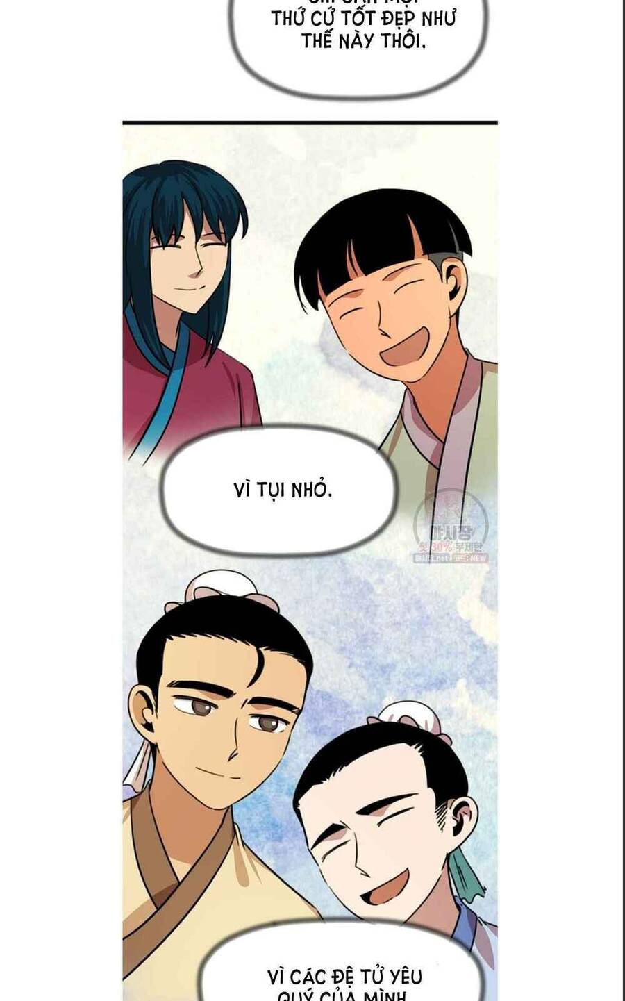 Học Giả Trở Lại - Chương 34