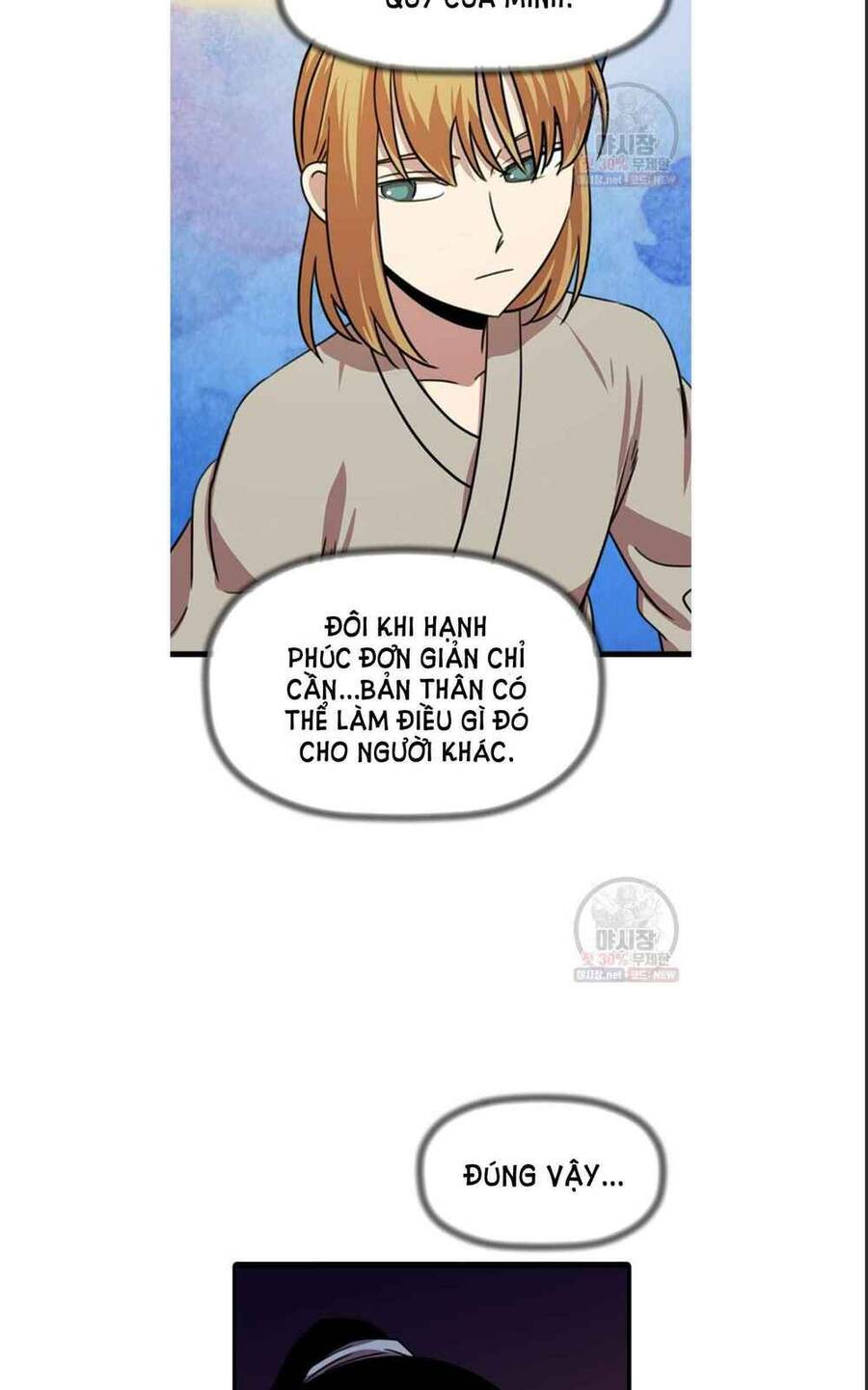 Học Giả Trở Lại - Chương 34