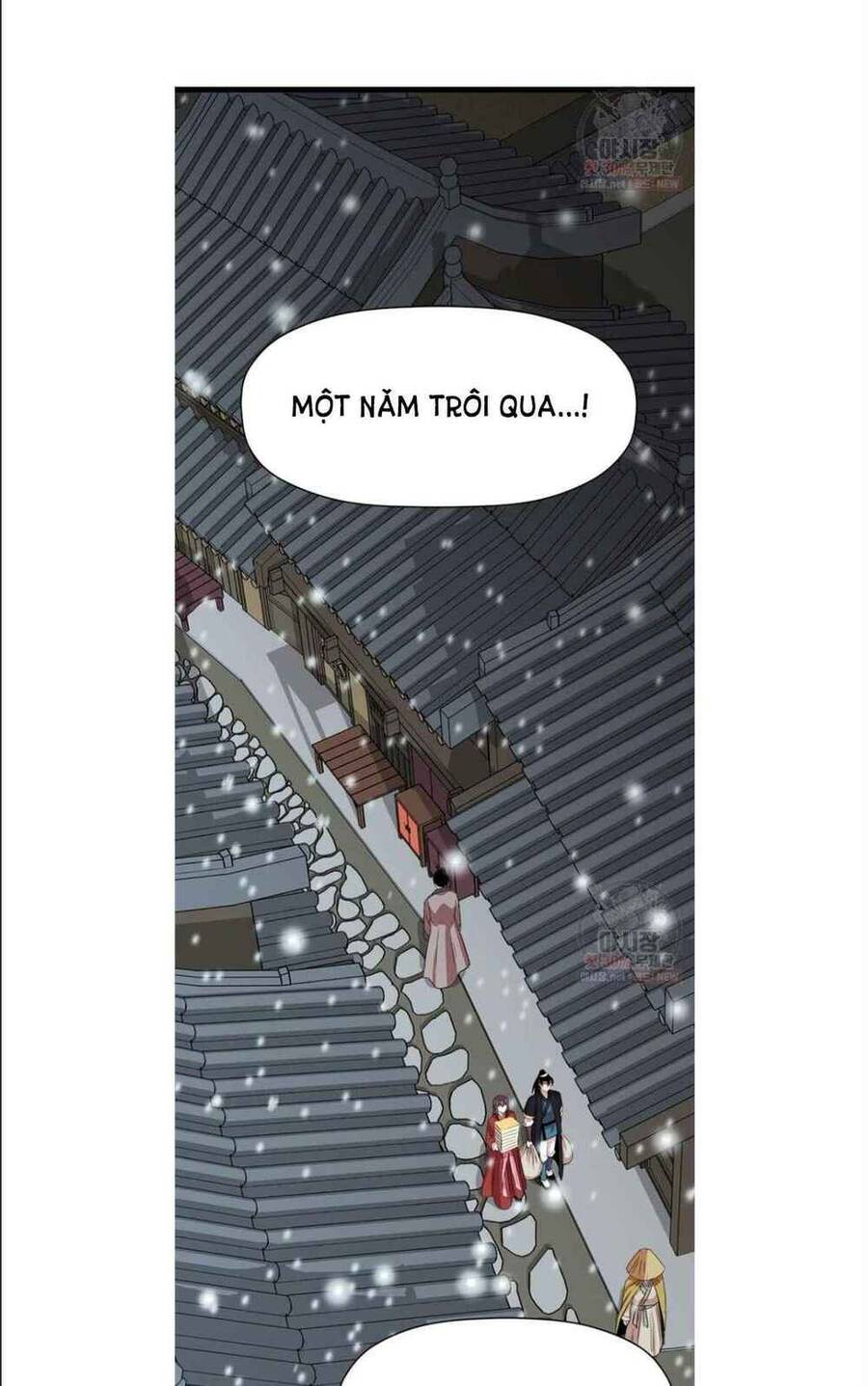 Học Giả Trở Lại - Chương 34