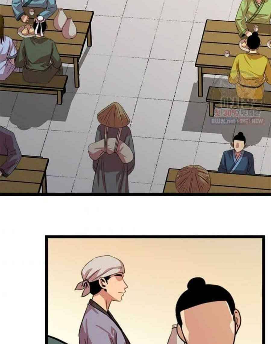 Học Giả Trở Lại - Chương 35