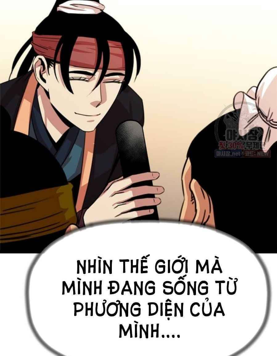 Học Giả Trở Lại - Chương 35