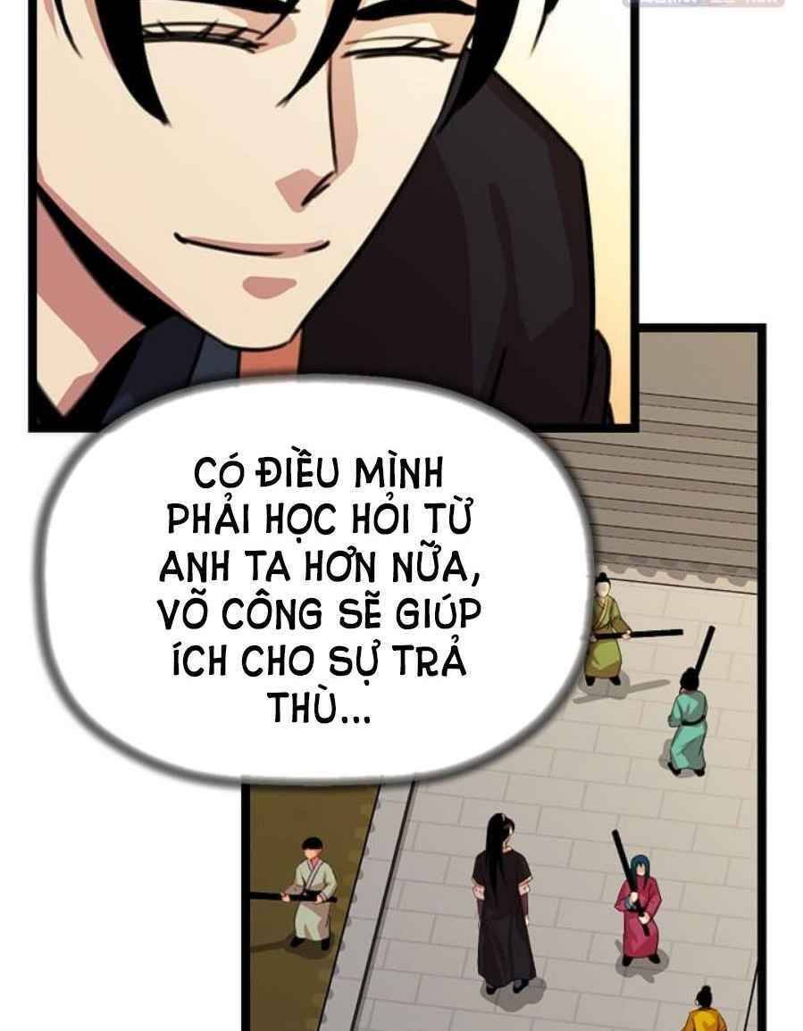 Học Giả Trở Lại - Chương 35