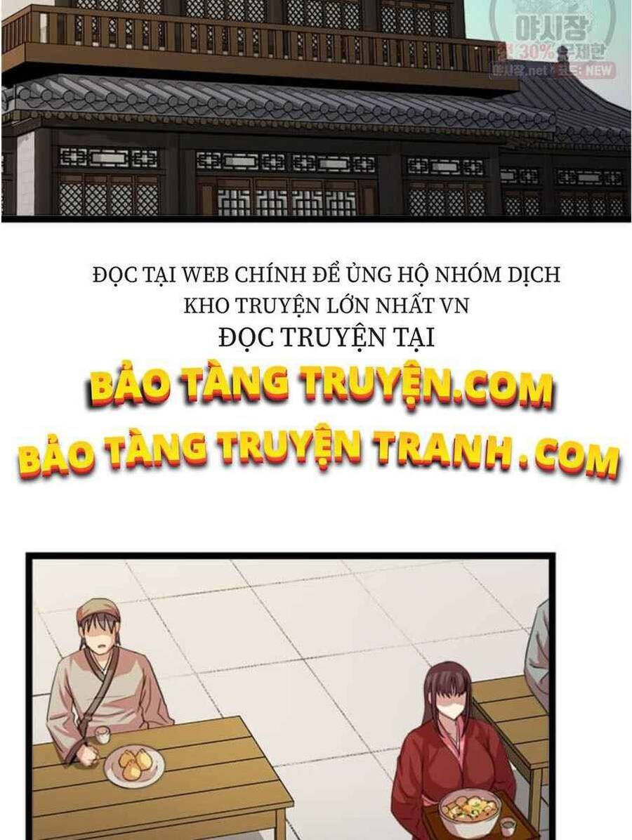 Học Giả Trở Lại - Chương 35