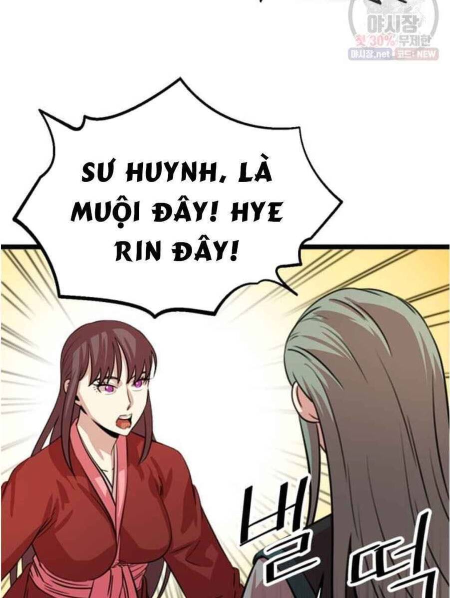 Học Giả Trở Lại - Chương 35