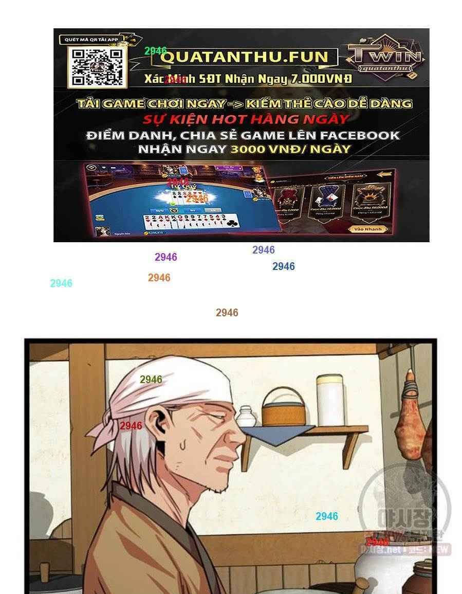 Học Giả Trở Lại - Chương 35