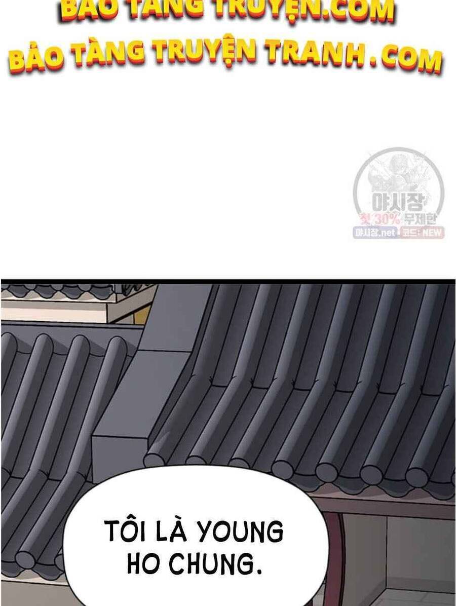 Học Giả Trở Lại - Chương 35