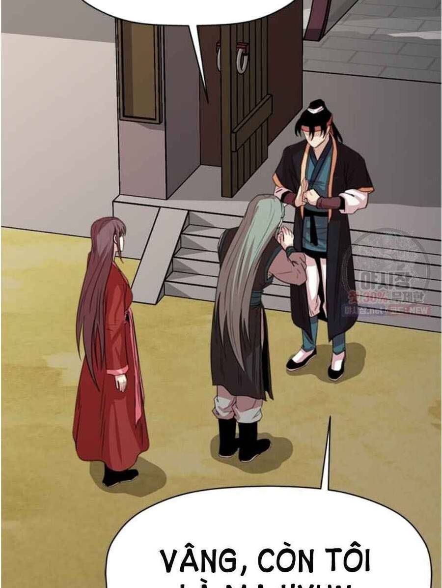 Học Giả Trở Lại - Chương 35