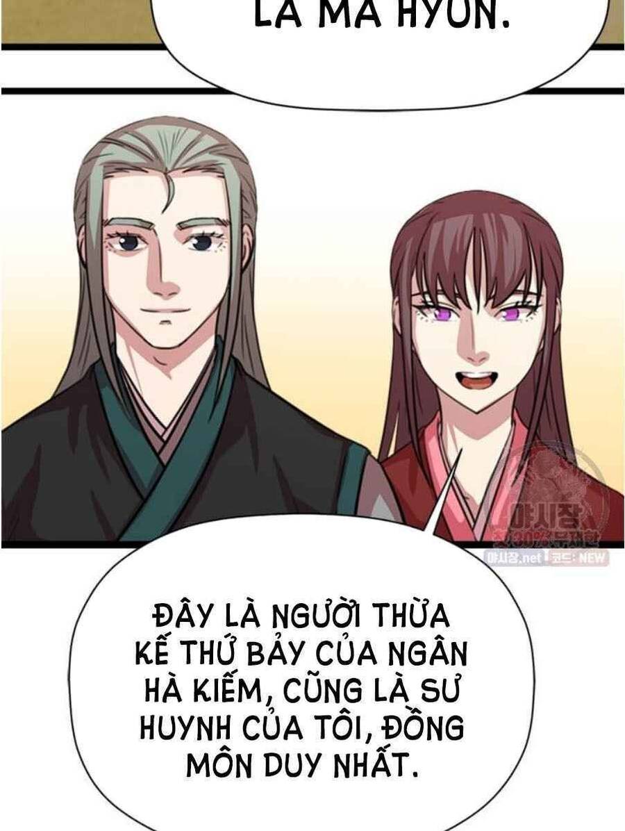 Học Giả Trở Lại - Chương 35