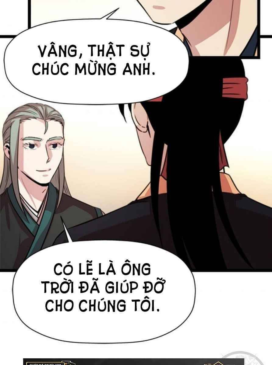 Học Giả Trở Lại - Chương 35