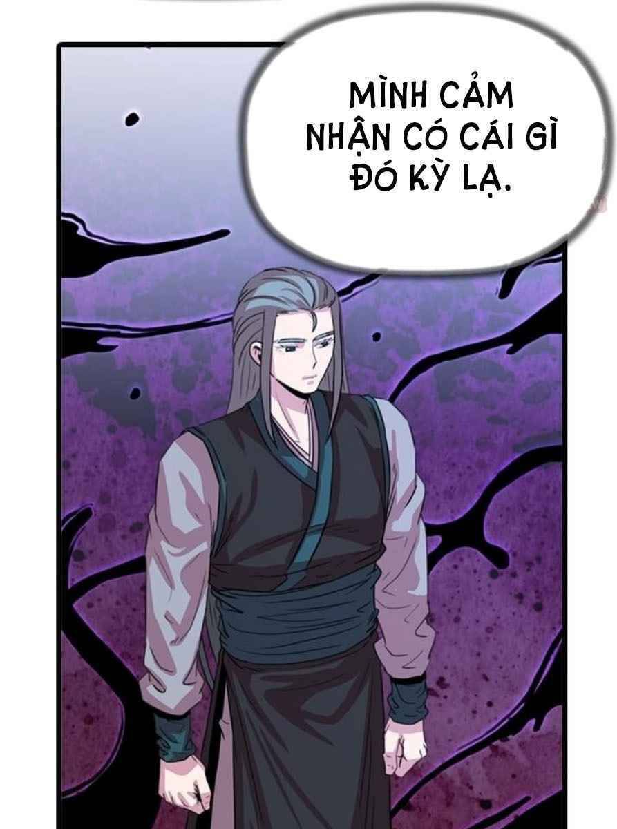 Học Giả Trở Lại - Chương 35