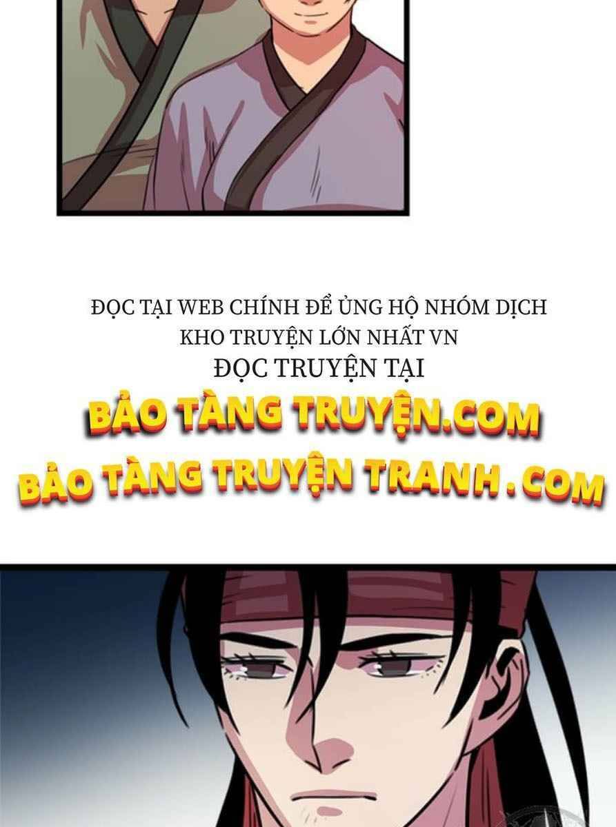 Học Giả Trở Lại - Chương 35