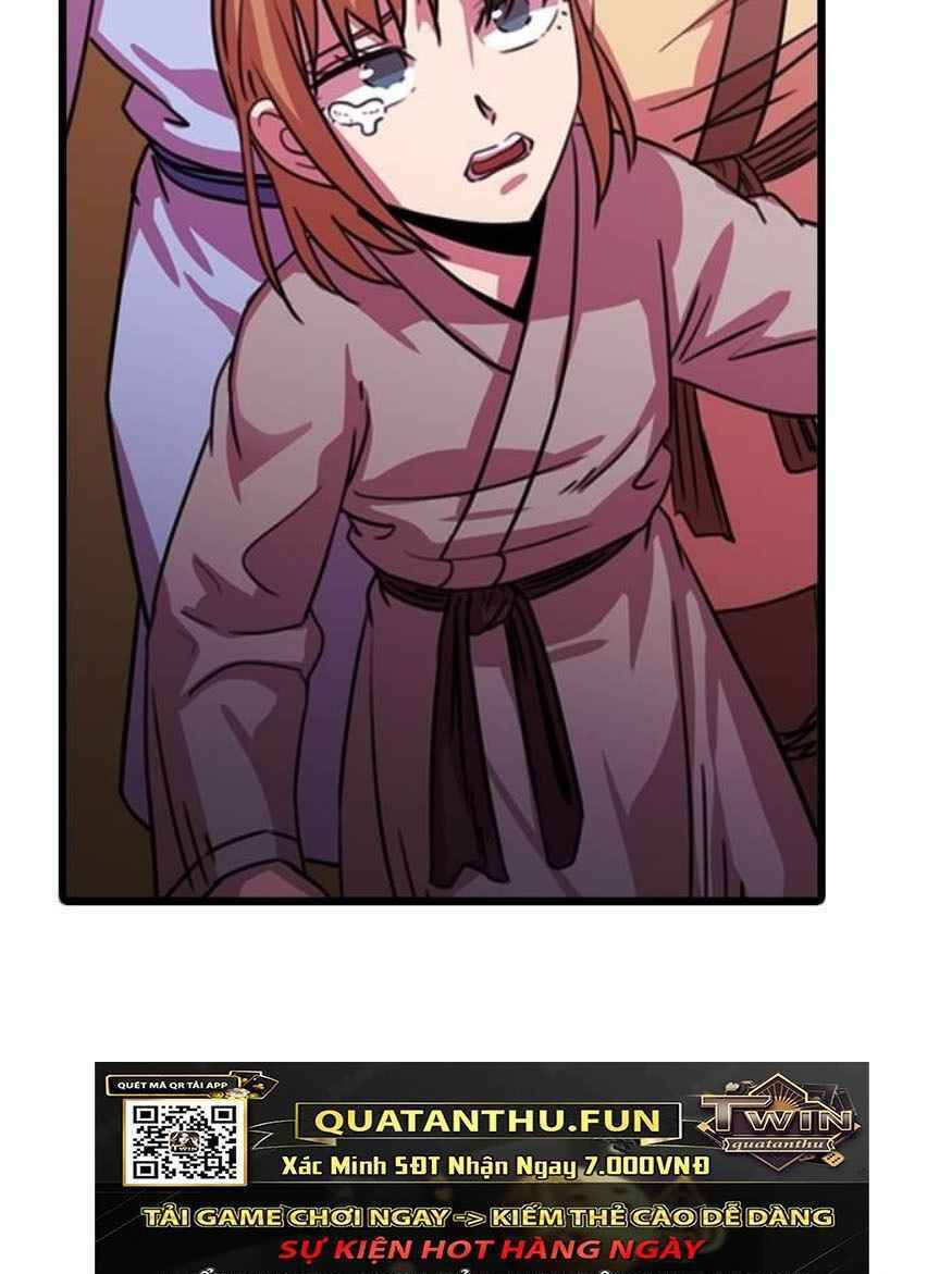 Học Giả Trở Lại - Chương 35