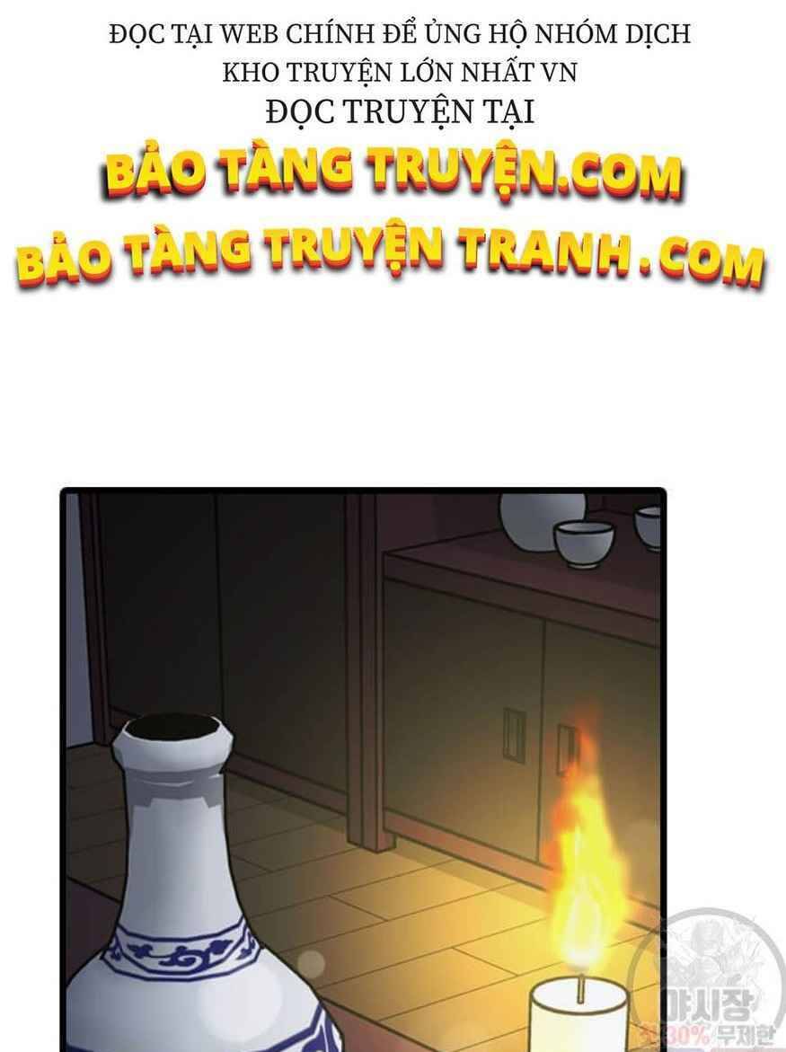 Học Giả Trở Lại - Chương 35