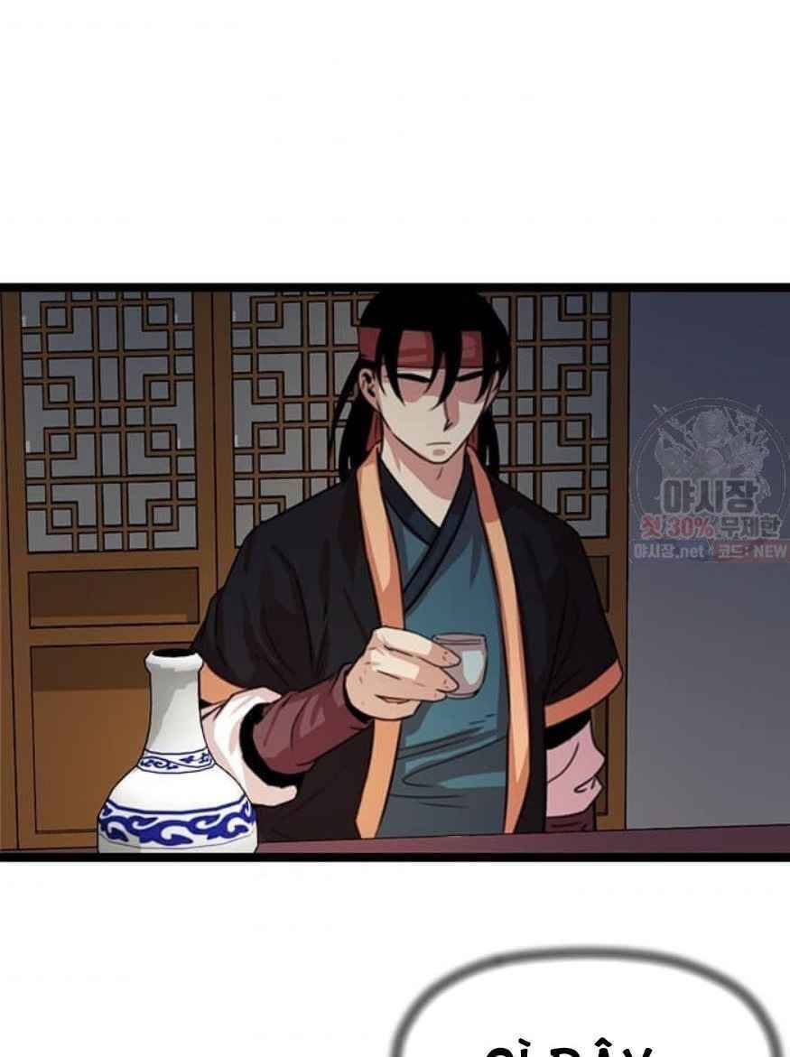 Học Giả Trở Lại - Chương 35