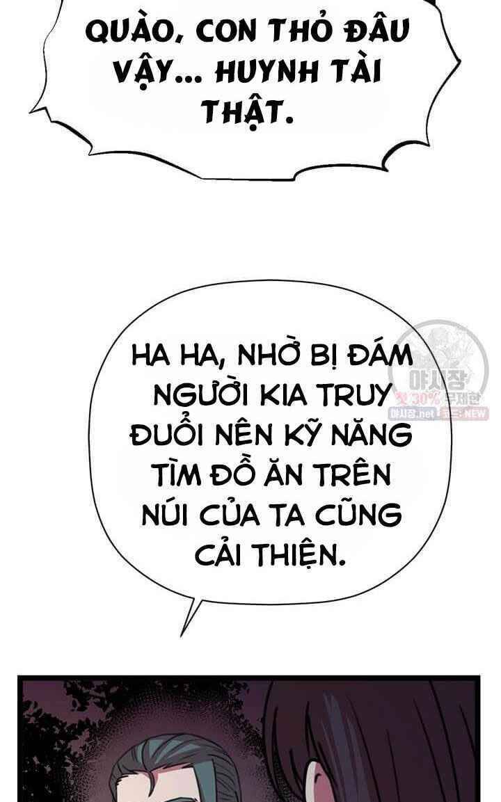 Học Giả Trở Lại - Chương 36