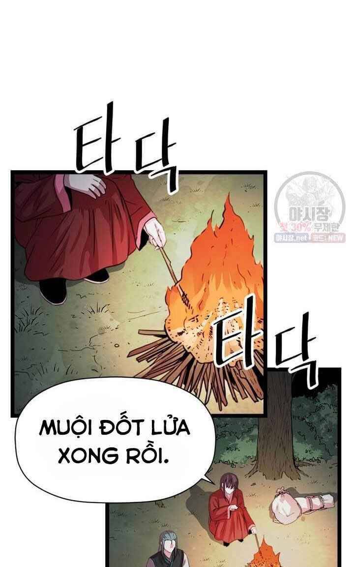 Học Giả Trở Lại - Chương 36