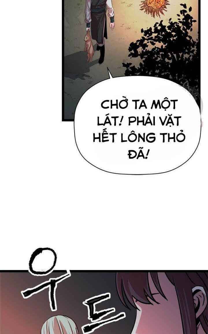 Học Giả Trở Lại - Chương 36