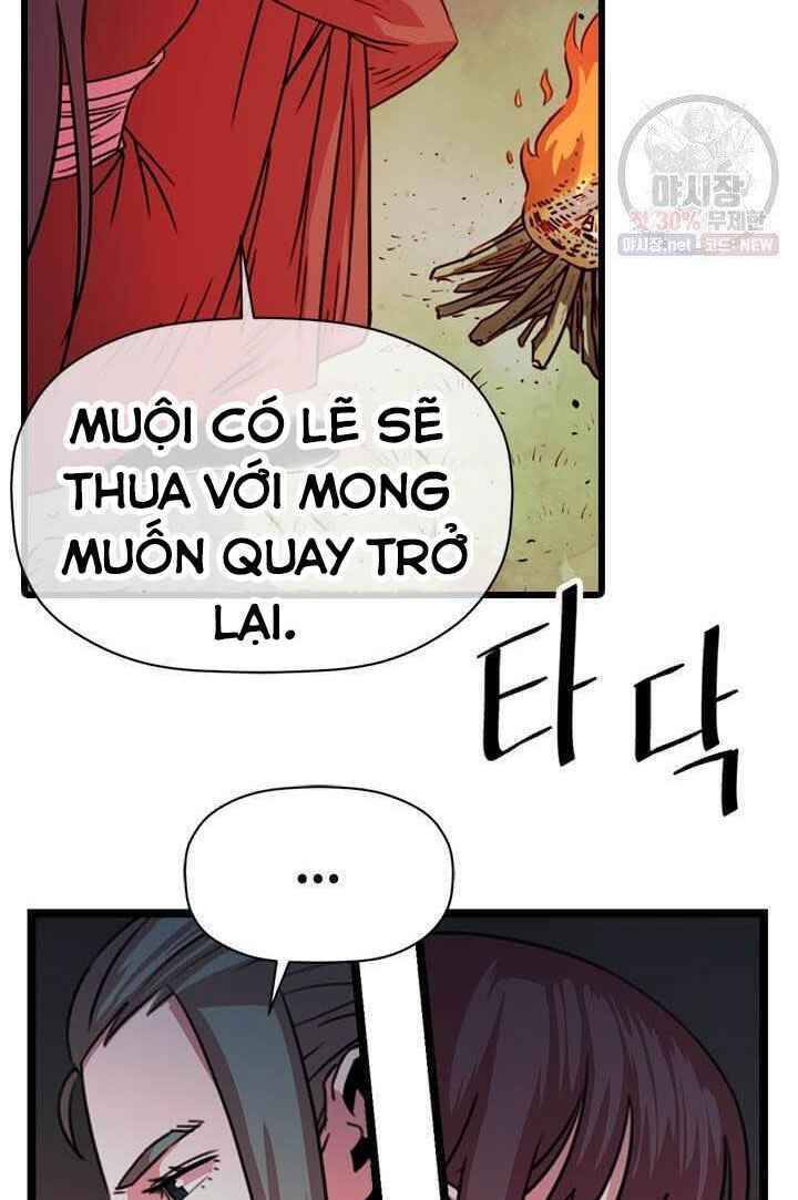 Học Giả Trở Lại - Chương 36