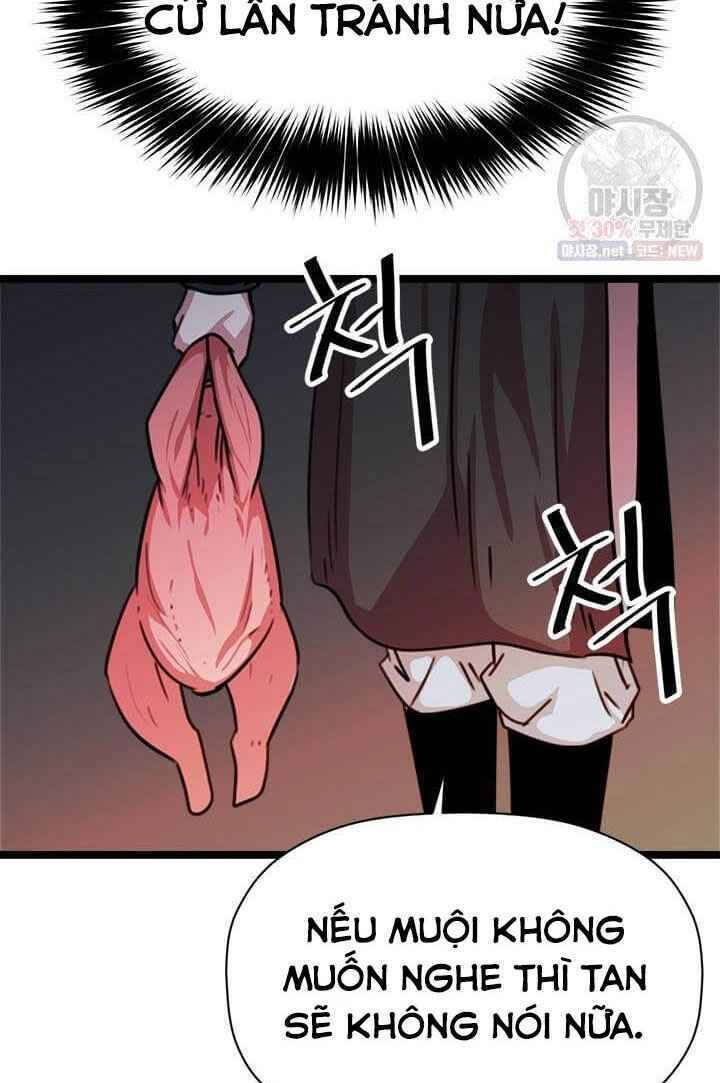 Học Giả Trở Lại - Chương 36