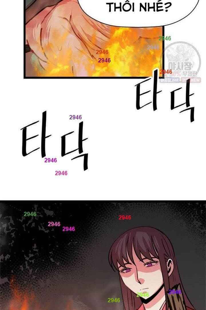 Học Giả Trở Lại - Chương 36