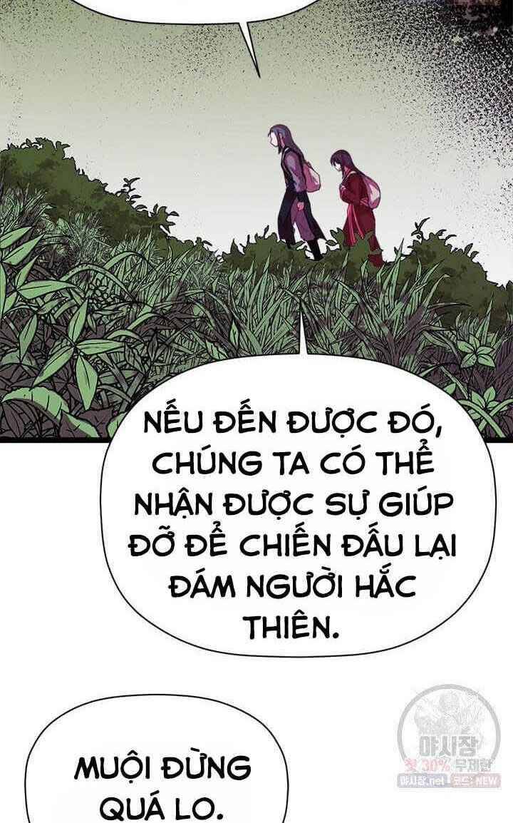 Học Giả Trở Lại - Chương 36
