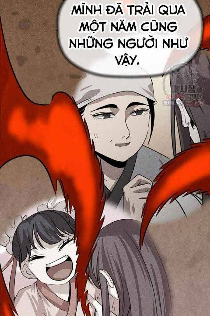 Học Giả Trở Lại - Chương 36