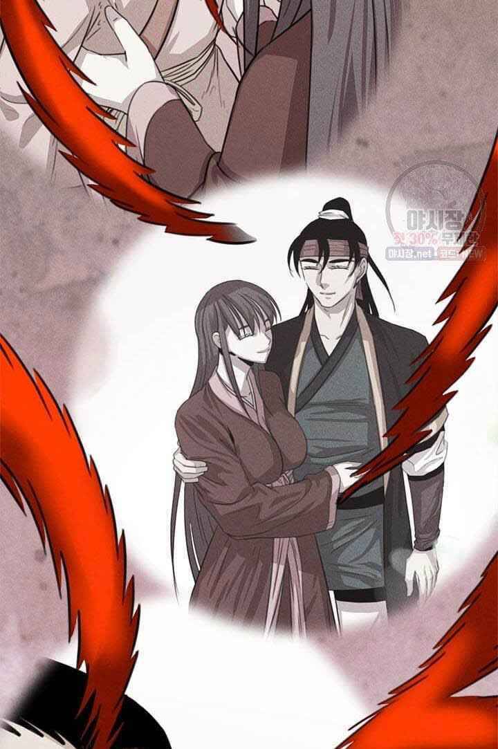 Học Giả Trở Lại - Chương 36