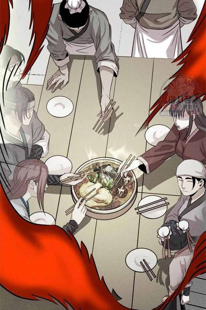 Học Giả Trở Lại - Chương 36