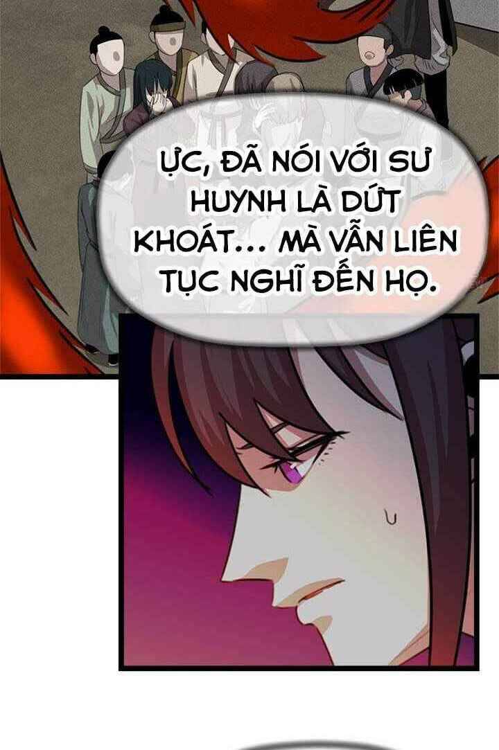 Học Giả Trở Lại - Chương 36