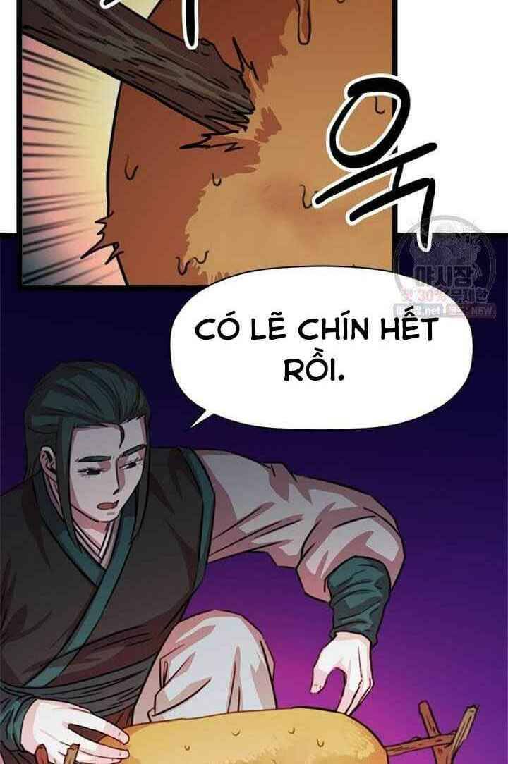 Học Giả Trở Lại - Chương 36