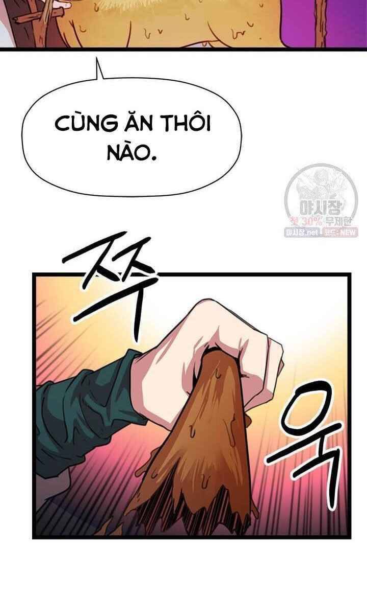 Học Giả Trở Lại - Chương 36