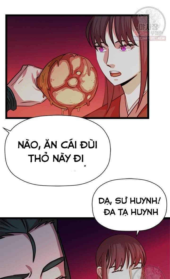 Học Giả Trở Lại - Chương 36