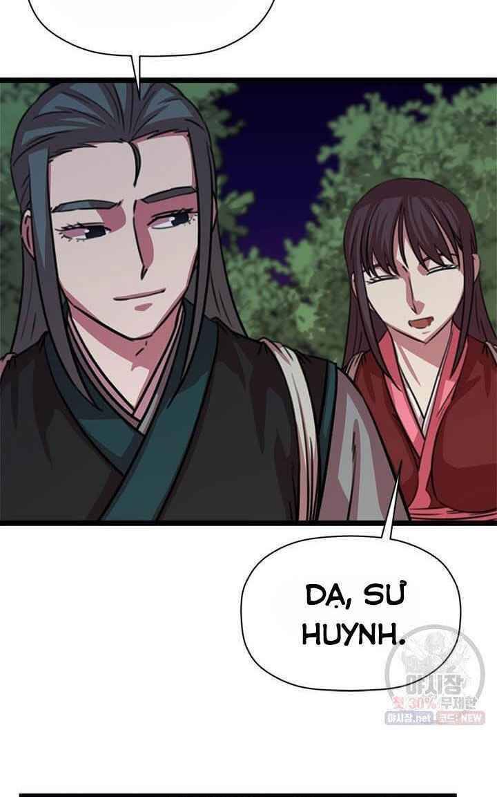 Học Giả Trở Lại - Chương 36