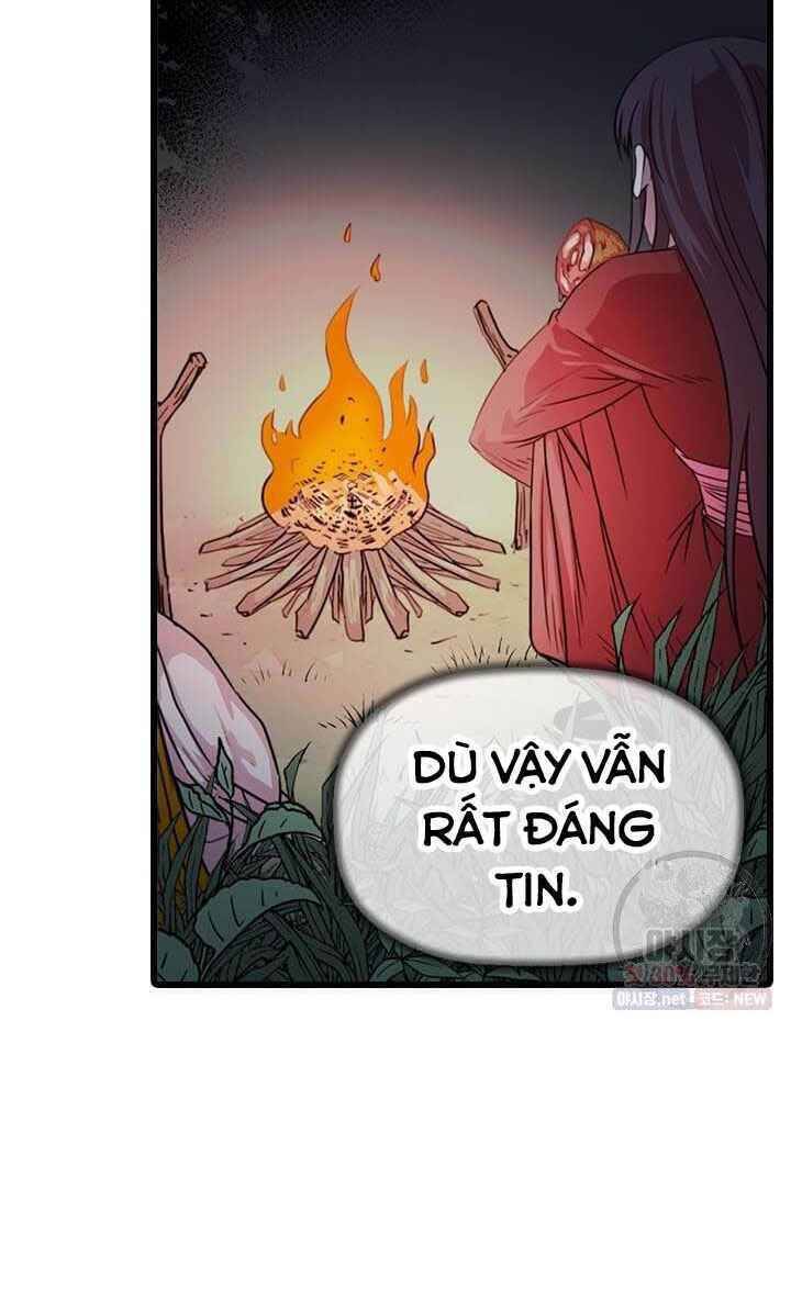 Học Giả Trở Lại - Chương 36