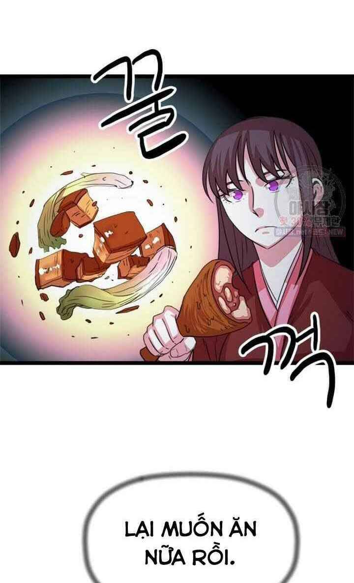 Học Giả Trở Lại - Chương 36