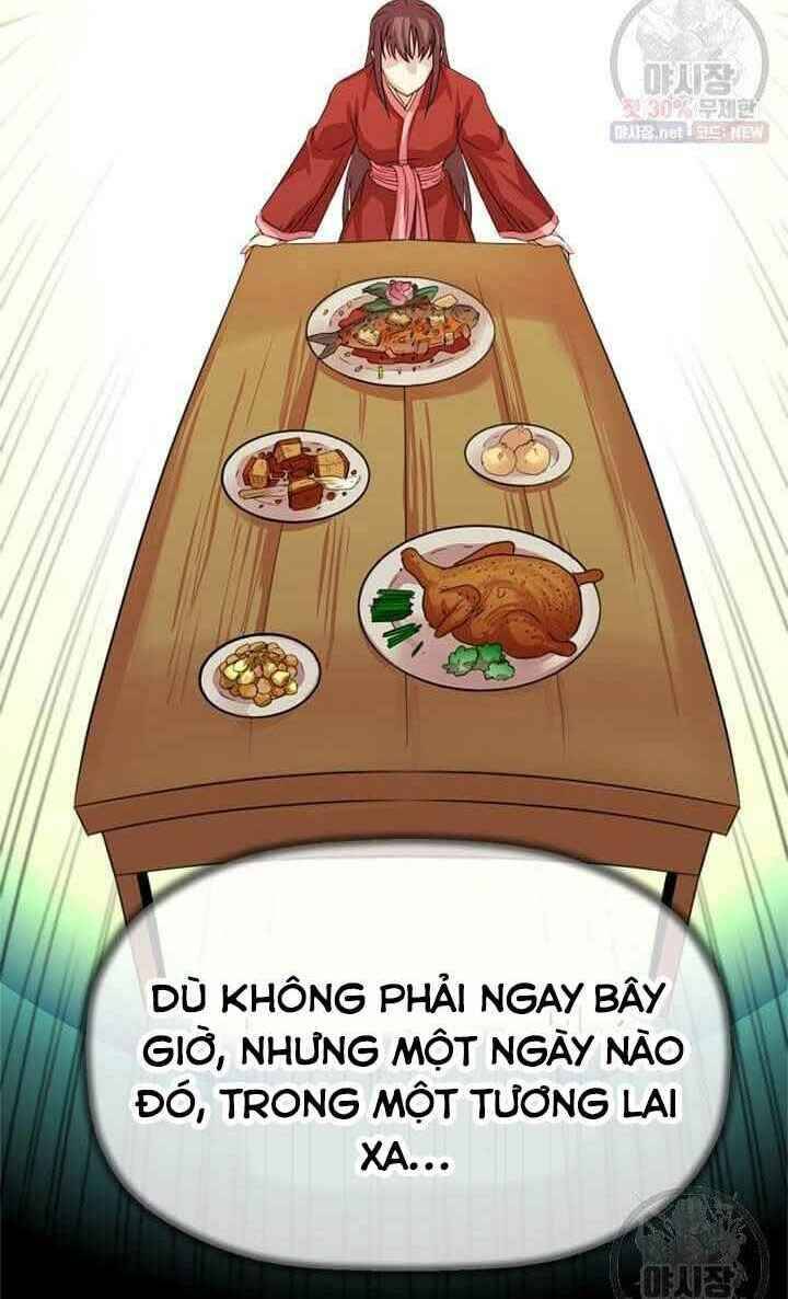 Học Giả Trở Lại - Chương 36