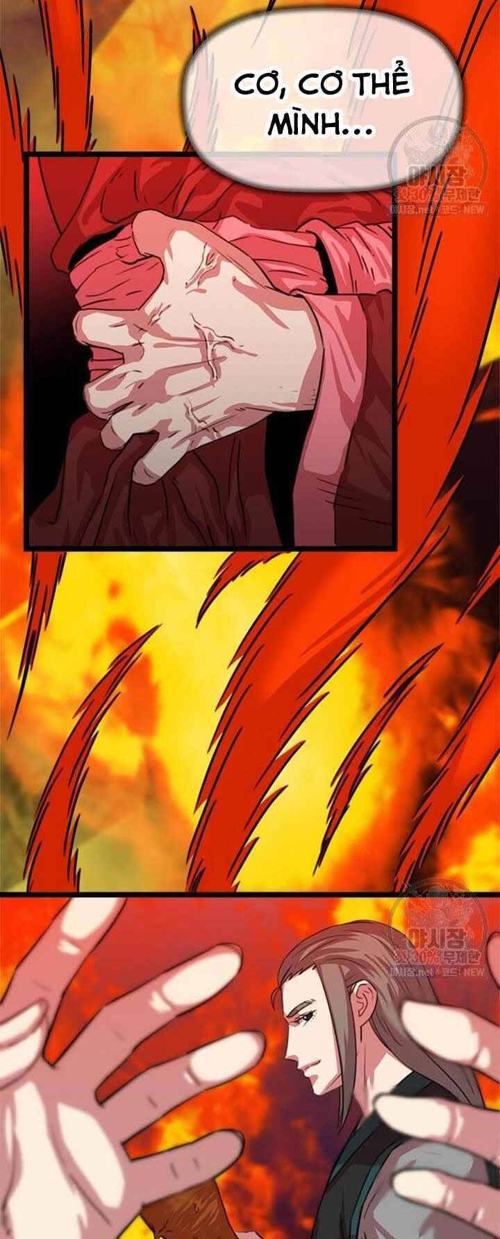 Học Giả Trở Lại - Chương 36