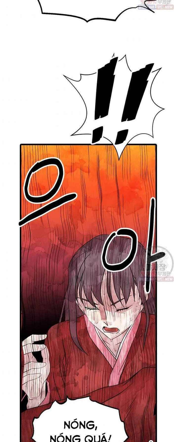 Học Giả Trở Lại - Chương 36