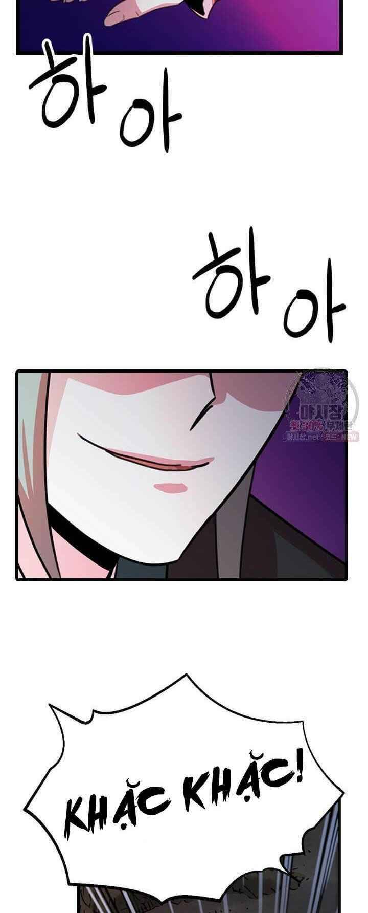 Học Giả Trở Lại - Chương 36