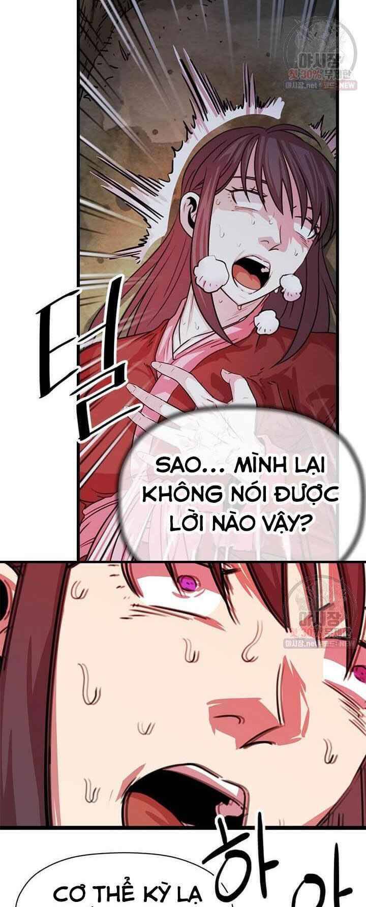 Học Giả Trở Lại - Chương 36