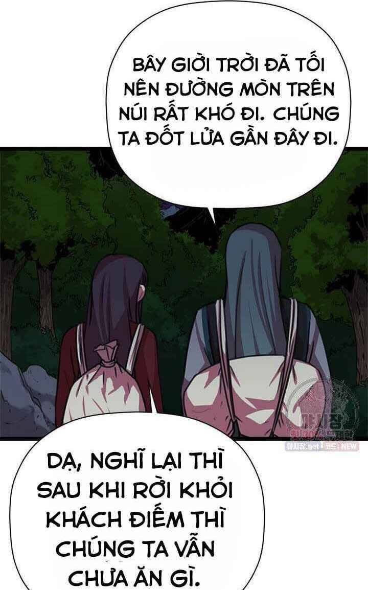 Học Giả Trở Lại - Chương 36