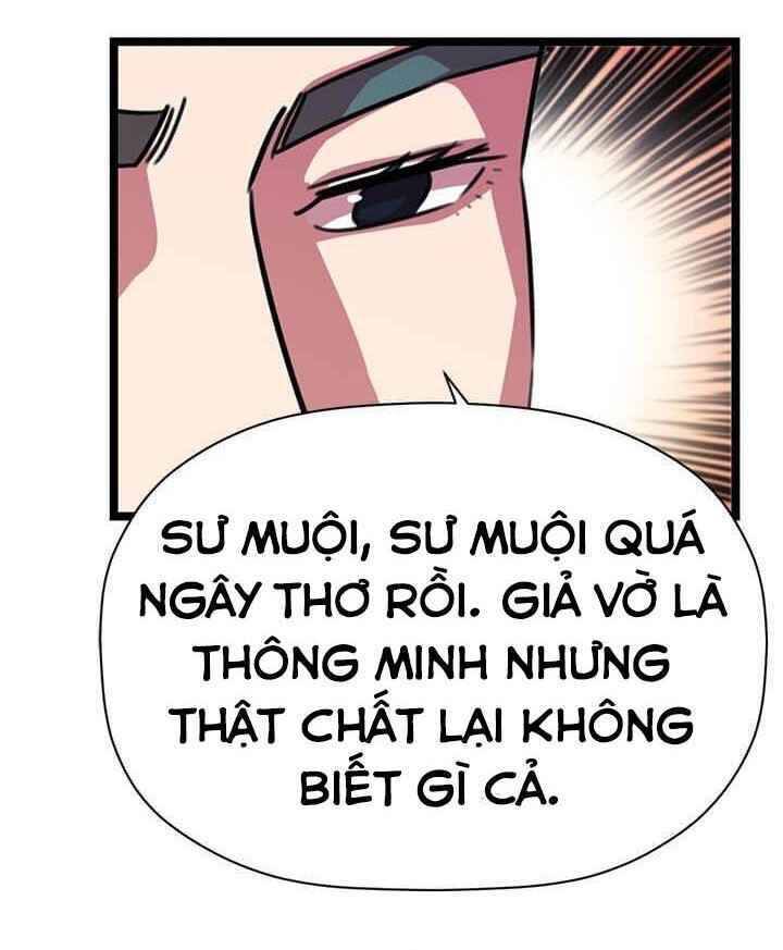 Học Giả Trở Lại - Chương 36