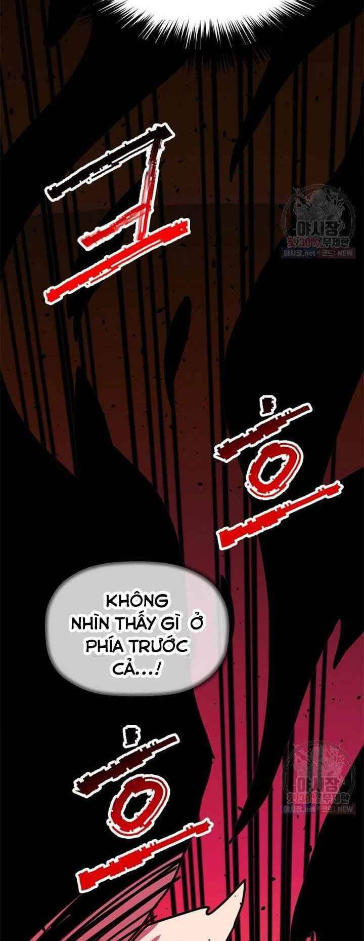 Học Giả Trở Lại - Chương 36