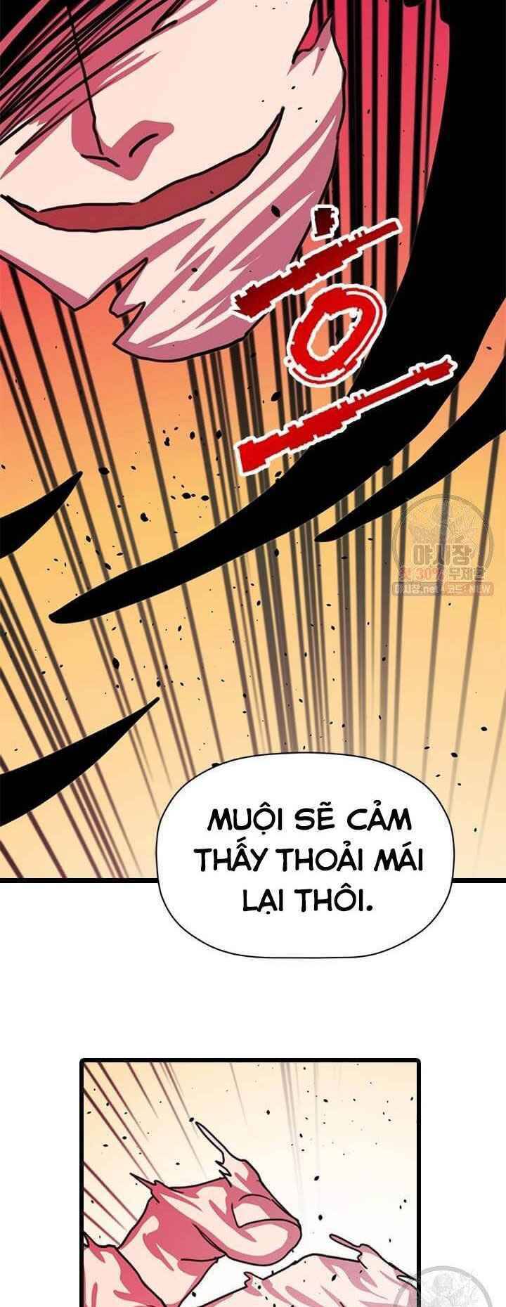 Học Giả Trở Lại - Chương 36