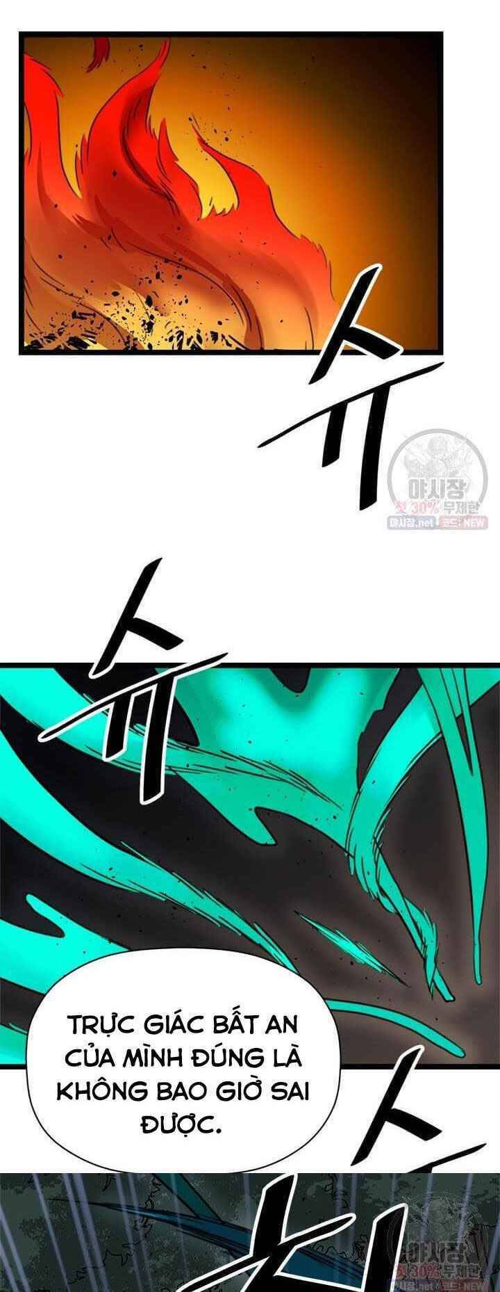 Học Giả Trở Lại - Chương 36