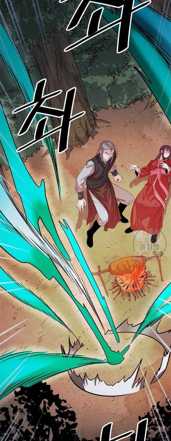 Học Giả Trở Lại - Chương 36