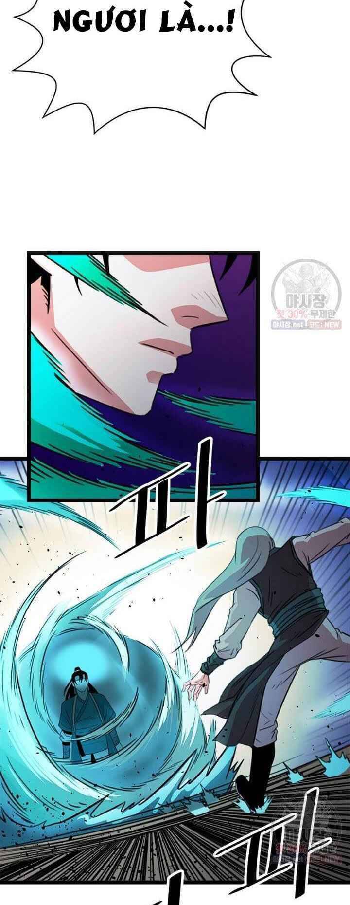 Học Giả Trở Lại - Chương 36