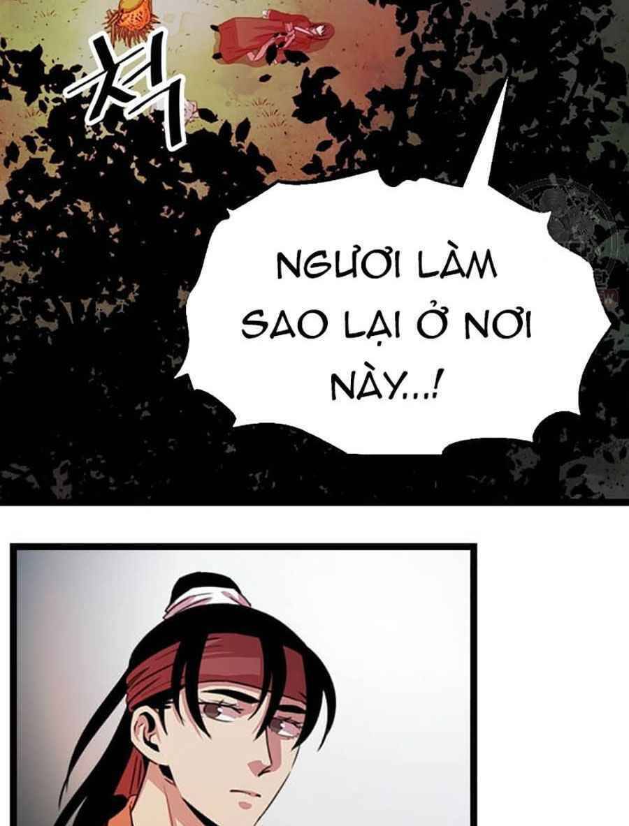 Học Giả Trở Lại - Chương 37