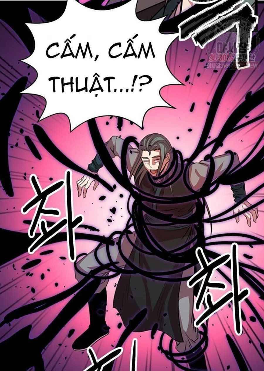 Học Giả Trở Lại - Chương 37